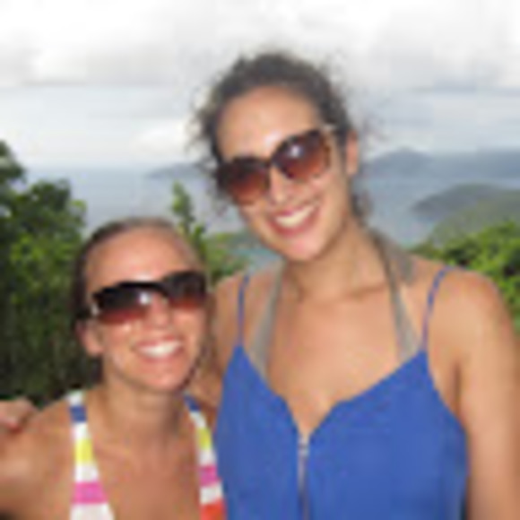 Meet your Posher, Mary - Picture 1 of 1